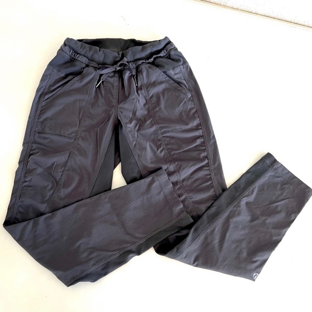 Lululemon joggers Size 0